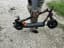 Electric Scooter for Adults: MEGAWHEELS Review