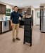 Best Step Ladder for Home Use: HBTower Review