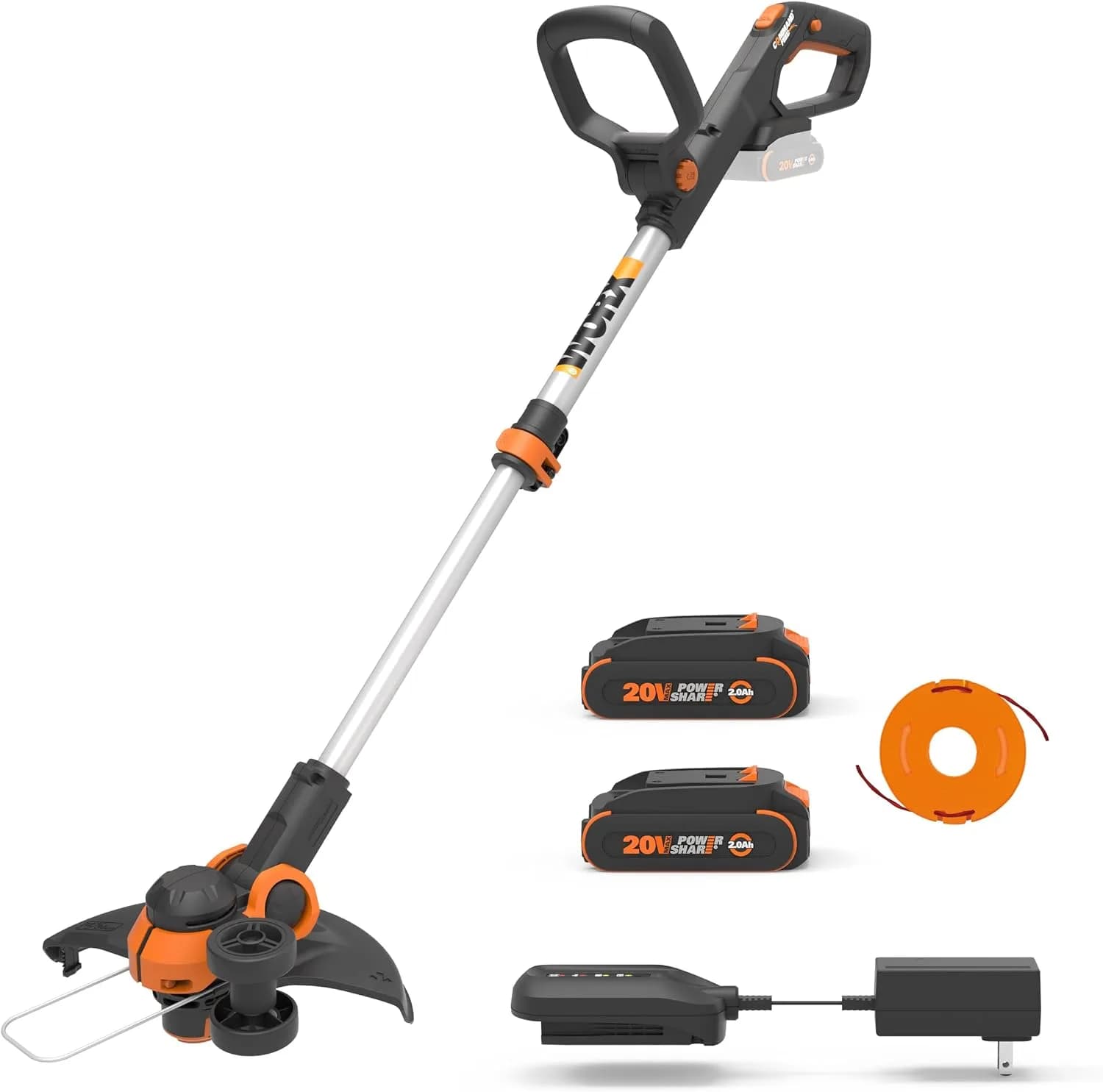 best cordless string trimmer