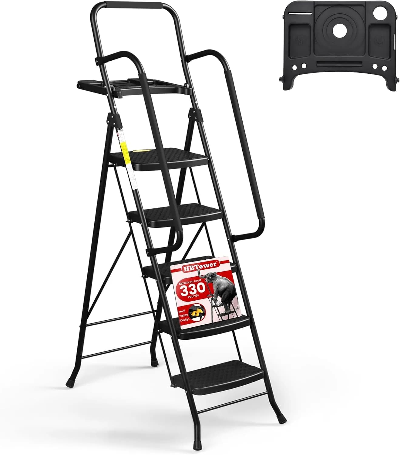 best step ladder for home use
