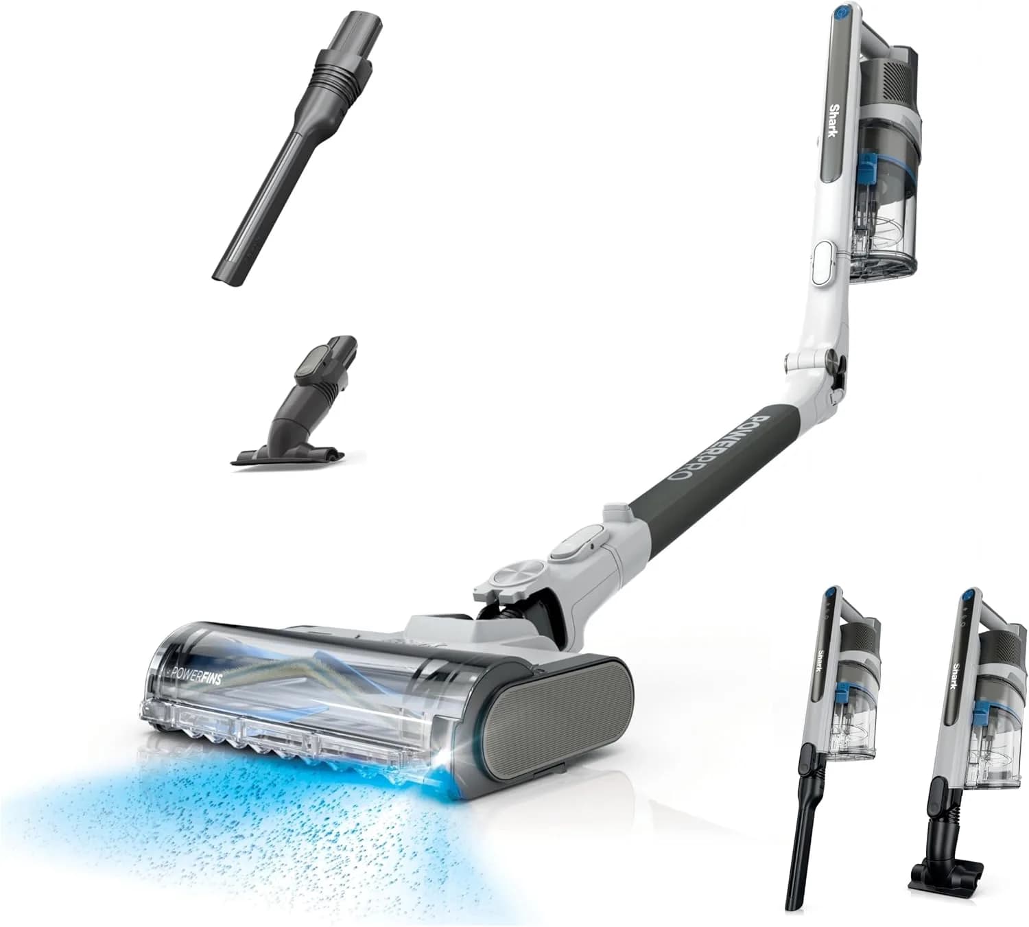 Shark PowerPro Flex Reveal Plus Review: Is This Cordless Vacuum Worth It? thumbnail 3