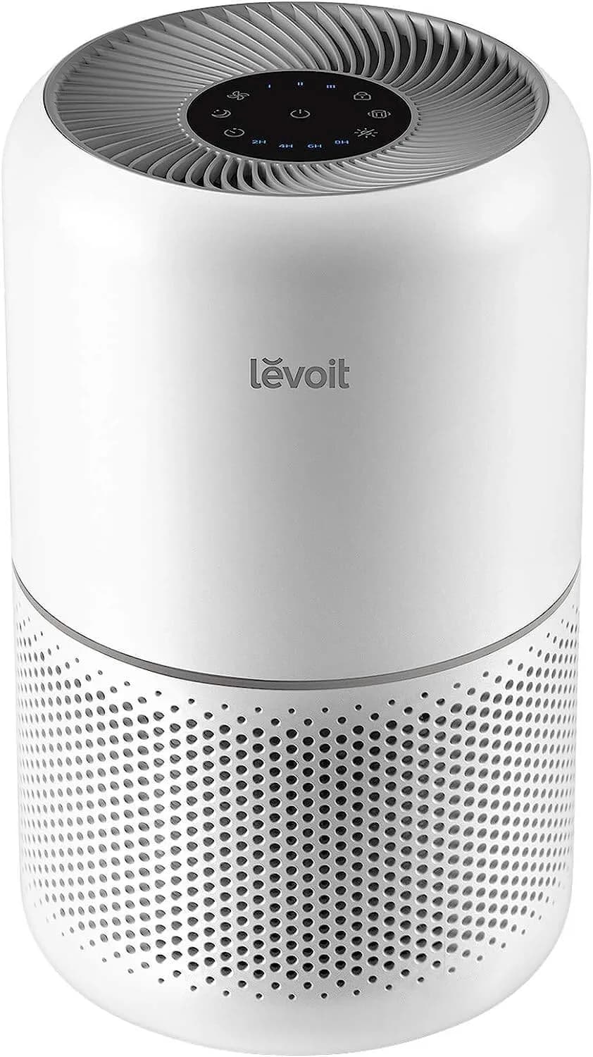 LEVOIT Core 300-P Air Purifier Review thumbnail 3