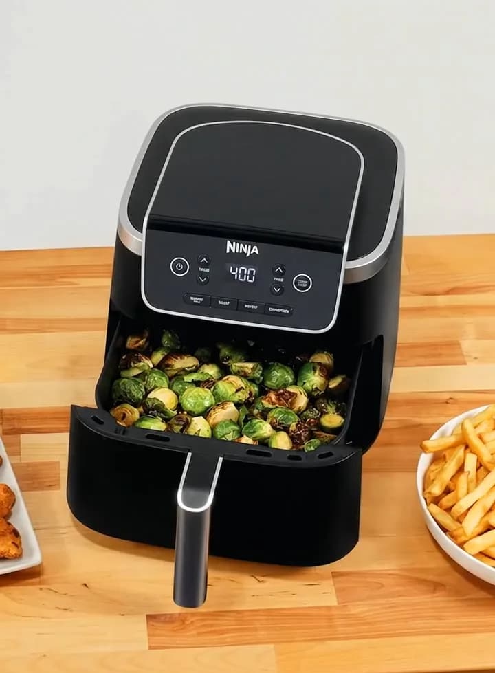 Air Fryer Pro