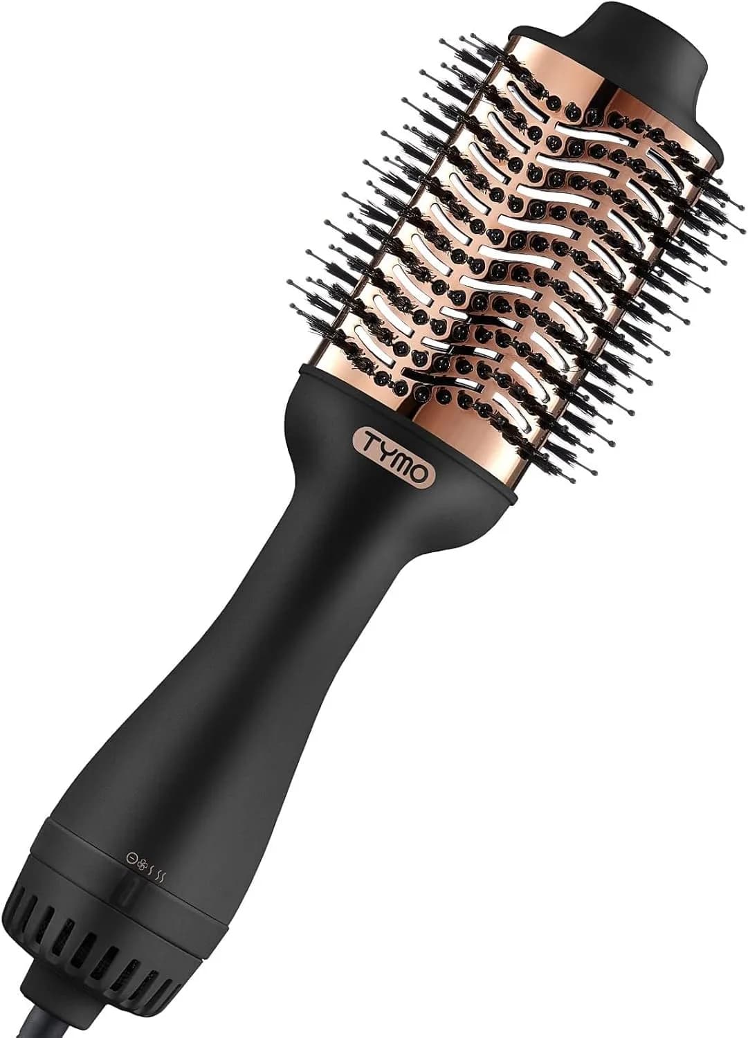 TYMO Hair Dryer Brush Review: Is This 4-in-1 Styler Worth It? thumbnail 3