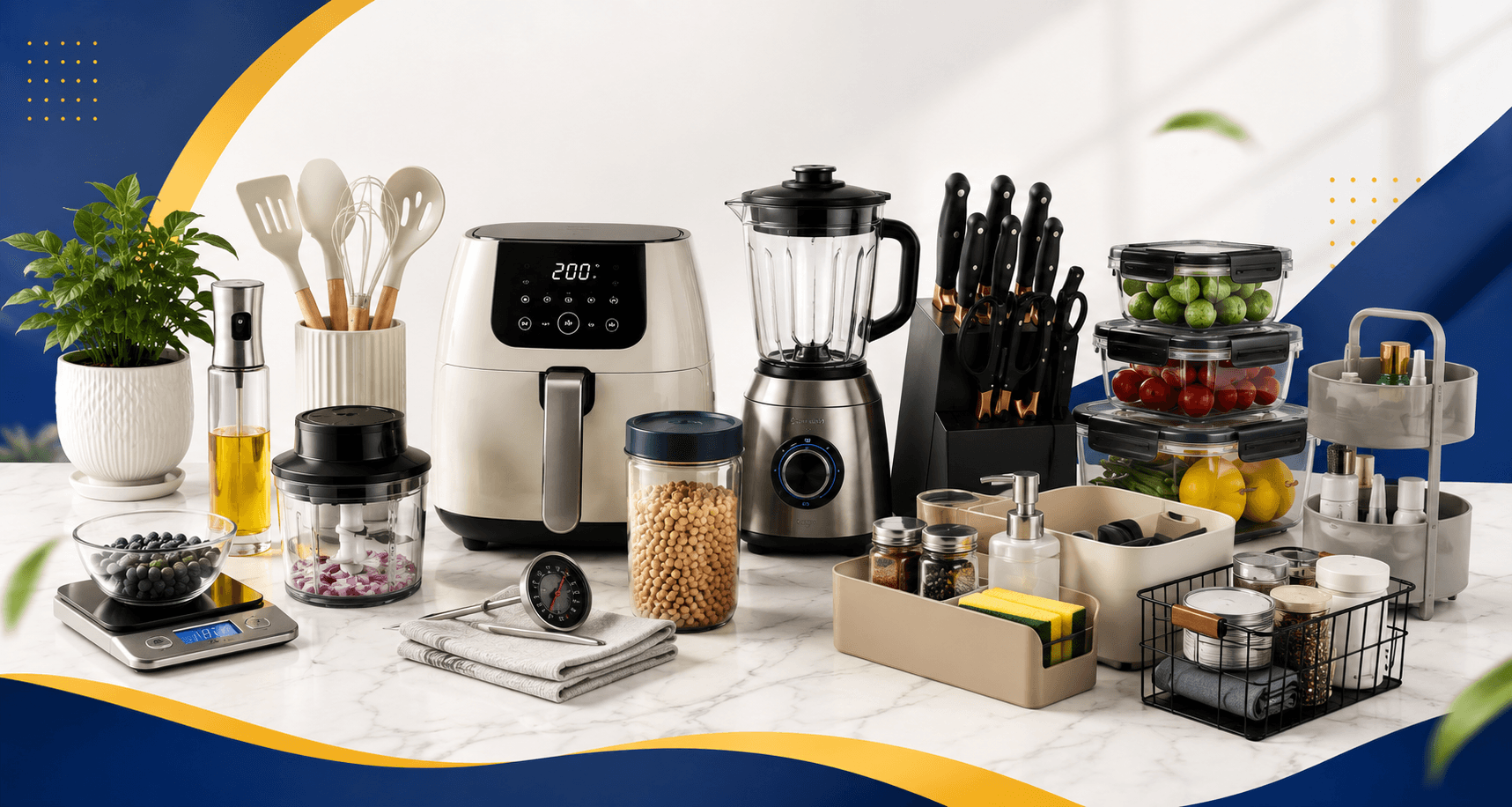 Featured products reviewed on FindBestYou