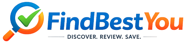 FindBestYou