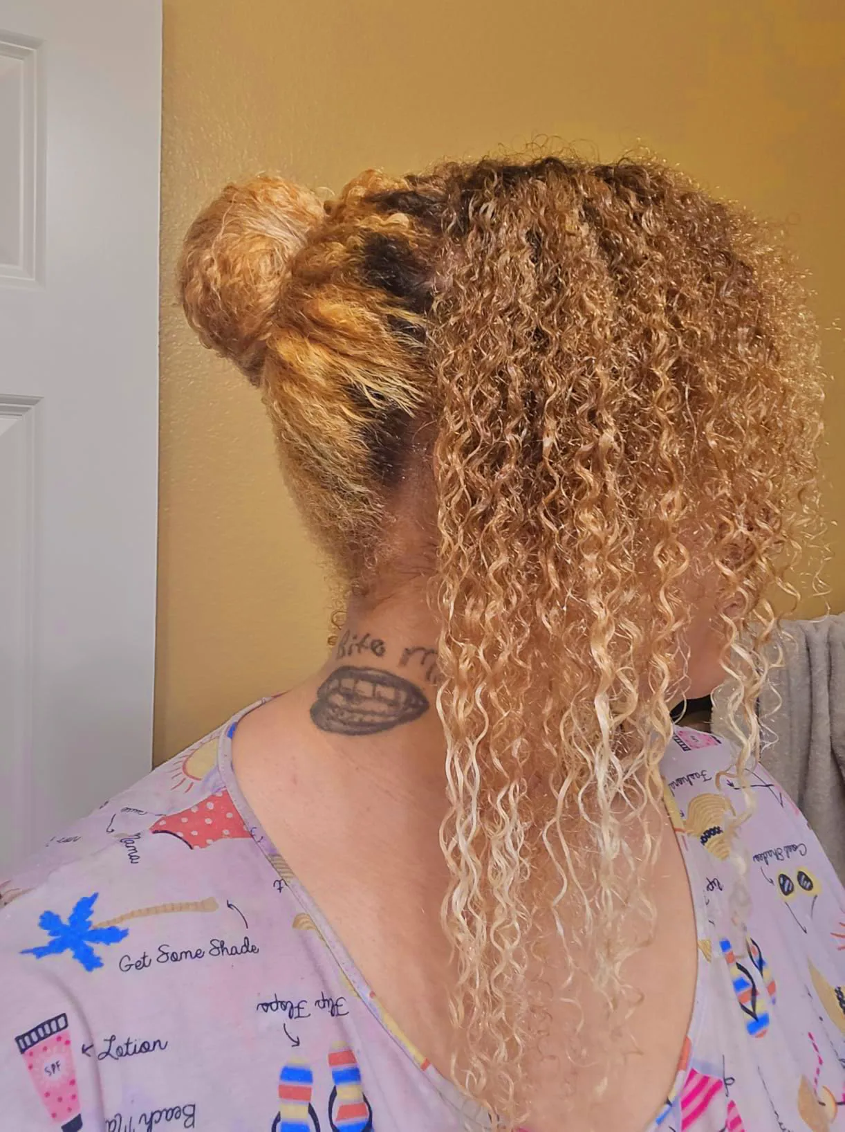 TYMO Hair Dryer Brush Blow Dryer Brush in One   review  2