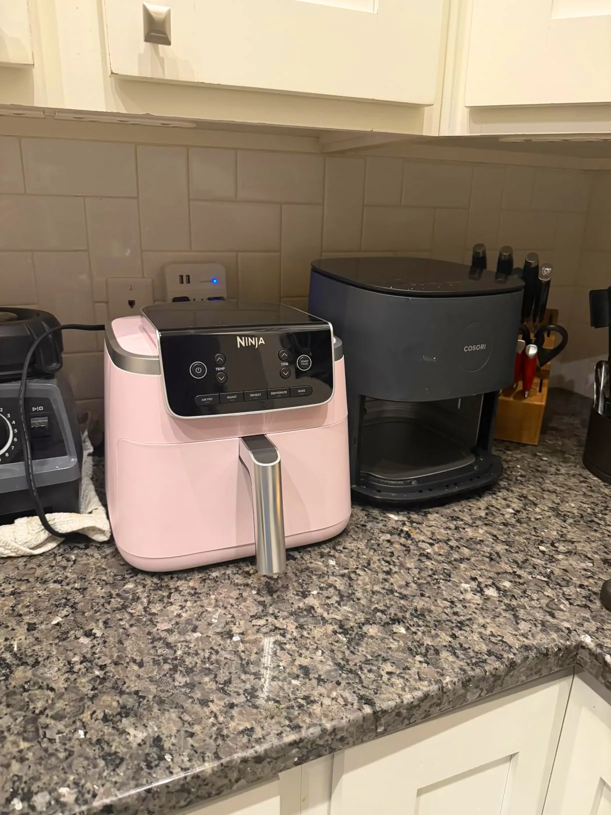 Air Fryer Pro
