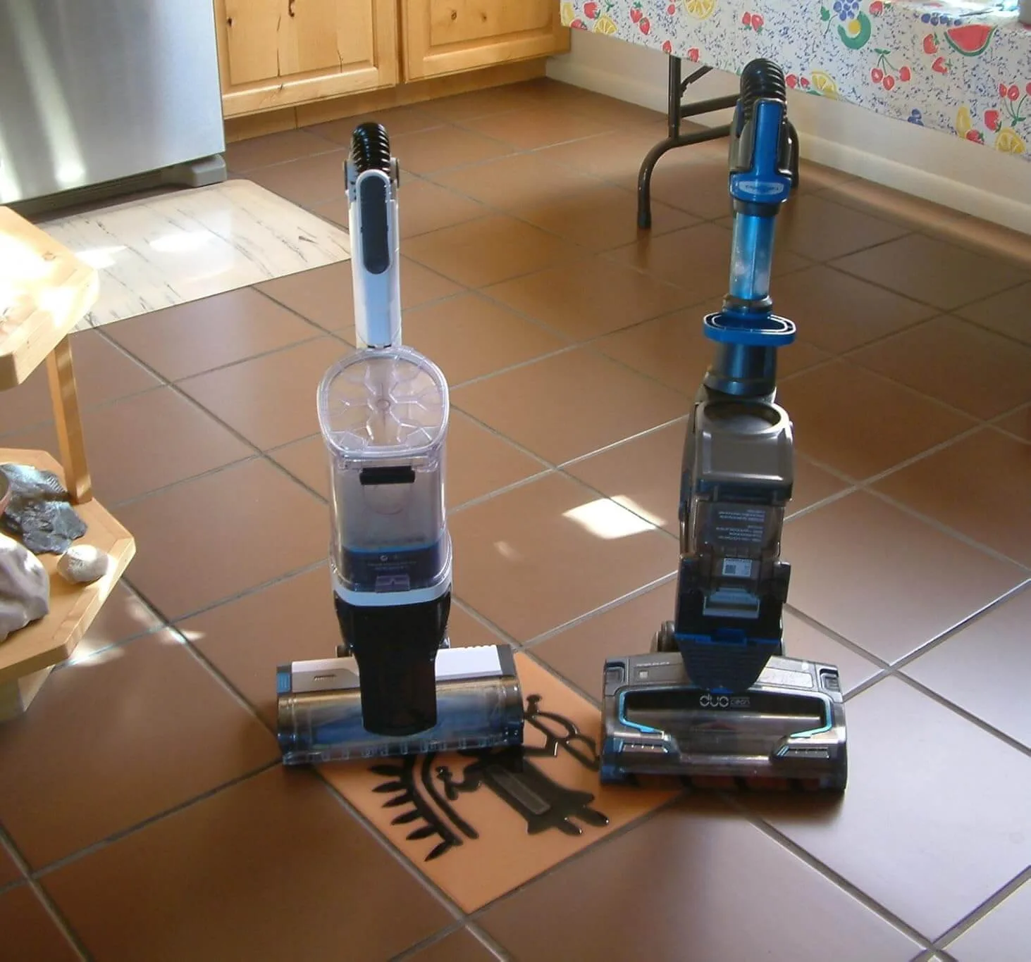Shark PowerPro Flex Reveal Plus Cordless Vacuum 03